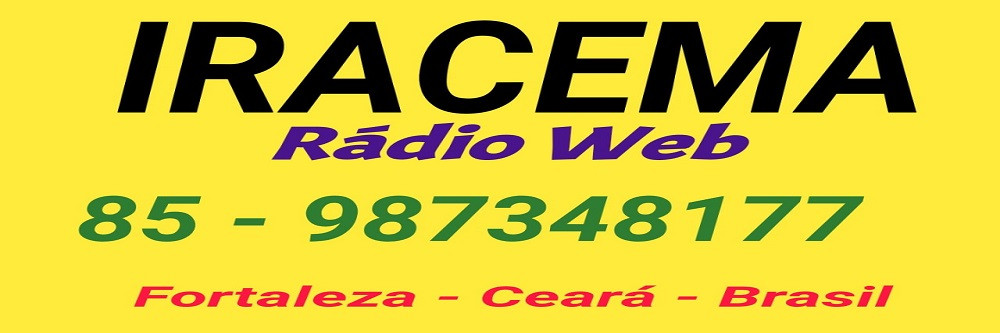 Iracema Rádio Web